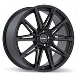 Switch 20x9.0 5x120mm +50 64.1mm BLK / SAT