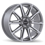 Switch 20x9.0 5x120mm +50 64.1mm TI