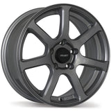 Seven 16x7.0 5x100mm +45 56.1mm GM