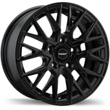 Tronic 15x6.5 5x100mm +40 54.1mm BLK