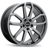 Impression 18x8.0 5x120mm +45 64.1mm TI