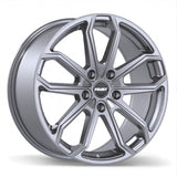 Impression 18x8.0 5x114.3mm +40 66.1mm TI