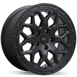 Bandit 18x8.0 5x112mm +40 57.1mm MBK