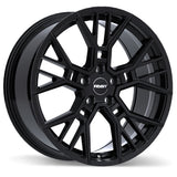 Spectre 19x8.5 5x120mm +30 60.1mm BLK