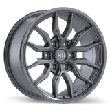 Grit 18x8.5 6x139.7mm +20 78.0mm GM / SAT