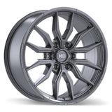 Grit 20x9.0 6x139.7mm +20 78.0mm GM / SAT
