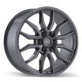 Grit 20x9.0 6x135mm +44 87.1mm GM / SAT