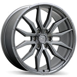 Grit 22x9.5 6x135mm +44 87.1mm GM / SAT