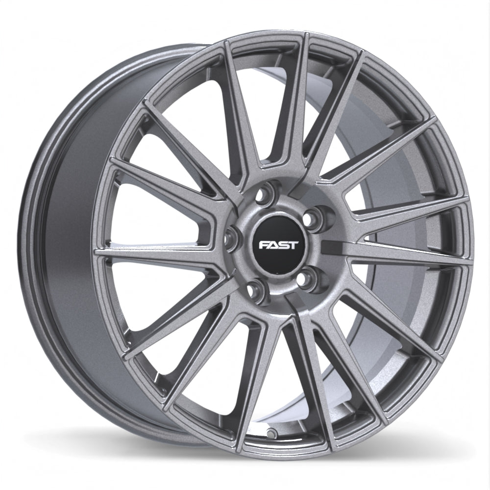 Tempest 18x8.0 5x114.3mm +45 67.1mm TI