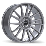 Tempest 20x8.5 5x114.3mm +45 70.6mm TI