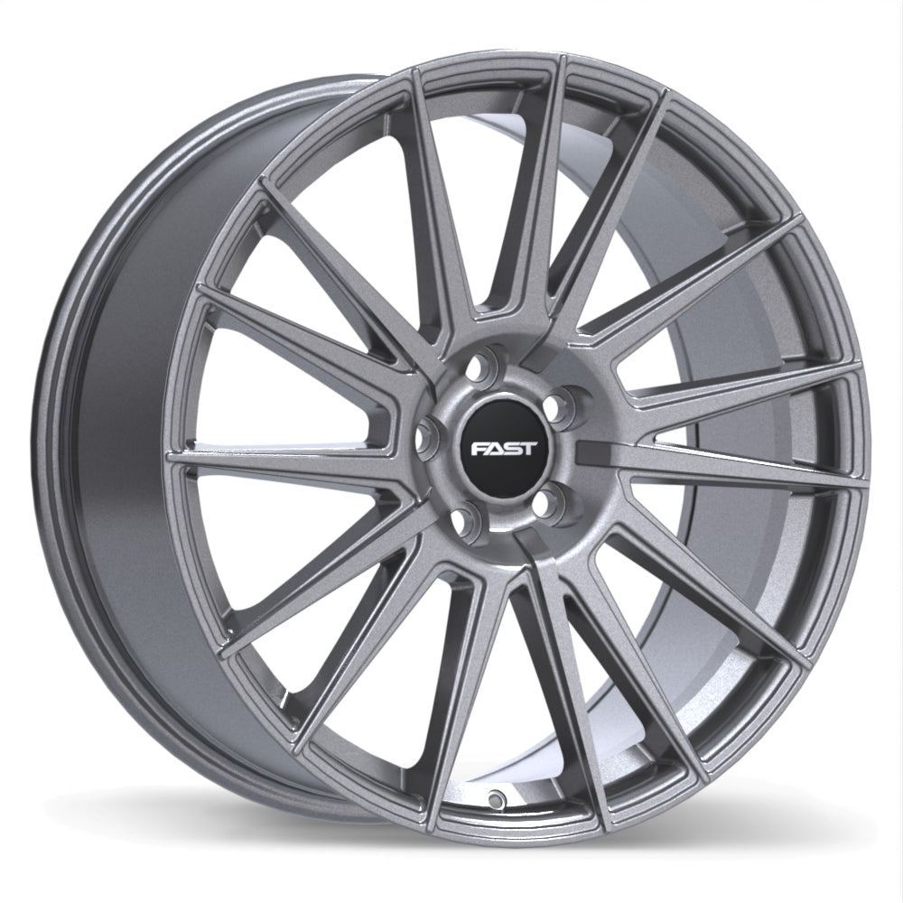 Tempest 19x8.5 5x114.3mm +45 67.1mm TI