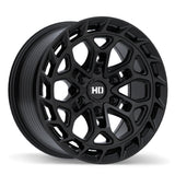 Phantom 18x9.0 6x139.7mm +20 78.0mm BLK / SAT