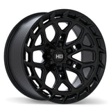Phantom 20x10.0 6x139.7mm +0 95.1mm BLK / SAT