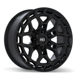 Phantom 20x9.0 6x135mm +20 87.1mm BLK / SAT