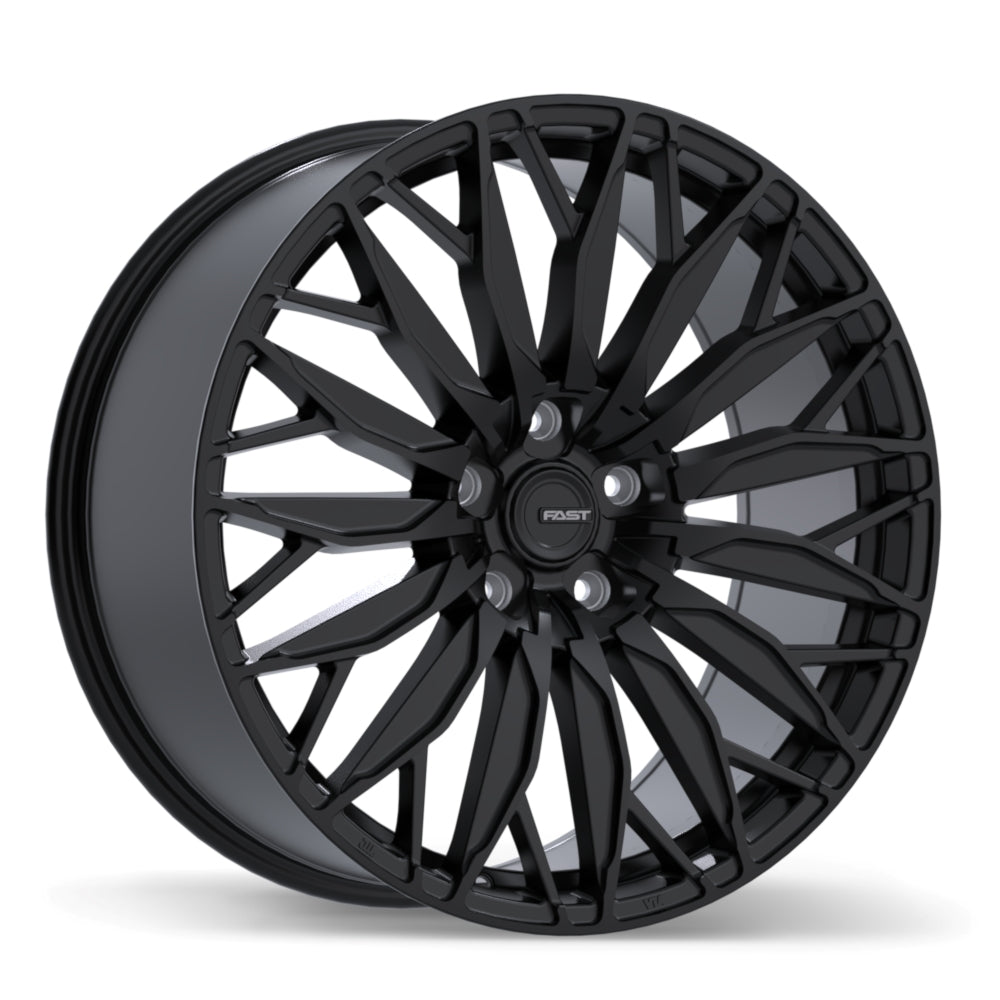 Onyx 21x9.5 5x120mm +45 57.1mm BLK / SAT