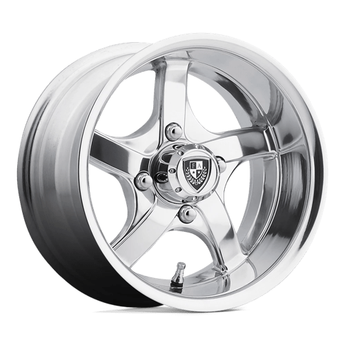 Fairway Alloys RALLYE UTV 12X6.5 HAND POLISHED -20MM Wheels
