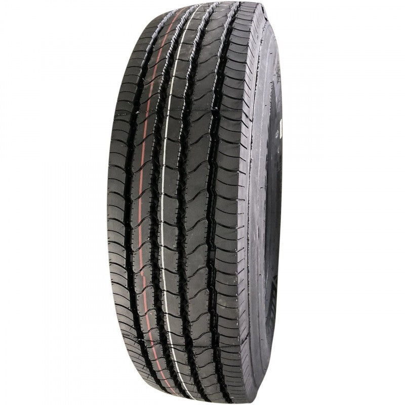 SURETRAC ST235/80R16 129/125M 14PLY CARGOMAX  RT809 ALL STEEL TRAILER TIRE - EL1 Tire