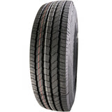 SURETRAC ST235/80R16 129/125M 14PLY CARGOMAX  RT809 ALL STEEL TRAILER TIRE - EL1 Tire