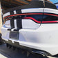2015-2021 Dodge Charger Wickerbill RT (FITS ON SMALL SPOILER)