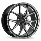 FC04 20x8.5 5x108mm +45 72.6mm TI