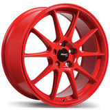 FC08 18x8.0 5x100mm +40 72.6mm RD