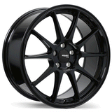 FC08 18x8.0 5x120.65mm +40 72.6mm BLK