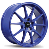 FC08 18x8.0 5x112mm +40 72.6mm BLU
