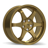 FC09 17x8.0 5x115mm +40 72.6mm GD / SAT