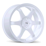 FC09 18x8.0 5x112mm +35 72.6mm WHT