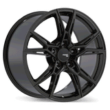 FC10 19x10.5 5x114.3mm +25 56.6mm BLK