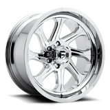 Fuel 1PC SEEKER 20X9 6X5.5 106.1 P +01 Wheels