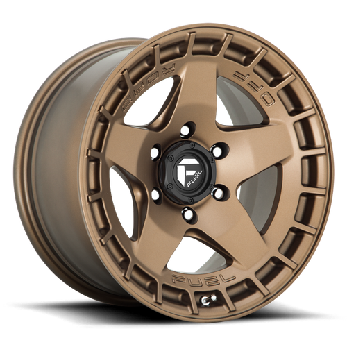Fuel 1PC WARP 20X9 5X150 110.2 ZD 01MM Wheels