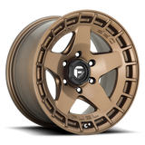 Fuel 1PC WARP 20X9 5X150 110.2 ZD 01MM Wheels