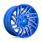 Fuel 1PC TYPHOON 20X9 8X180 124.3 ABM 01MM Wheels