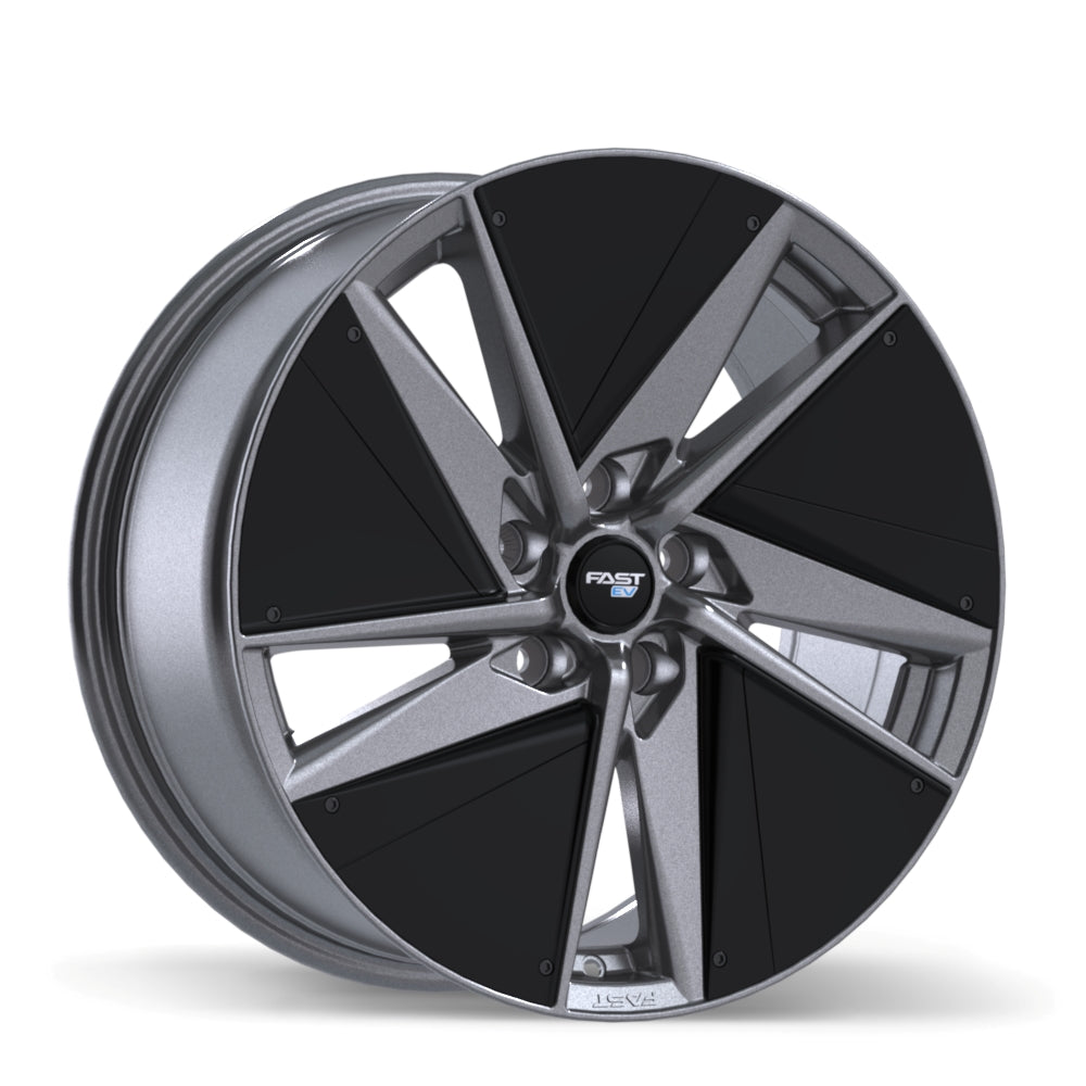 EV01(+) 18x7.5 5x114.3mm +45 66.1mm TI