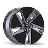 EV01(+) 18x7.5 5x114.3mm +45 66.1mm TI