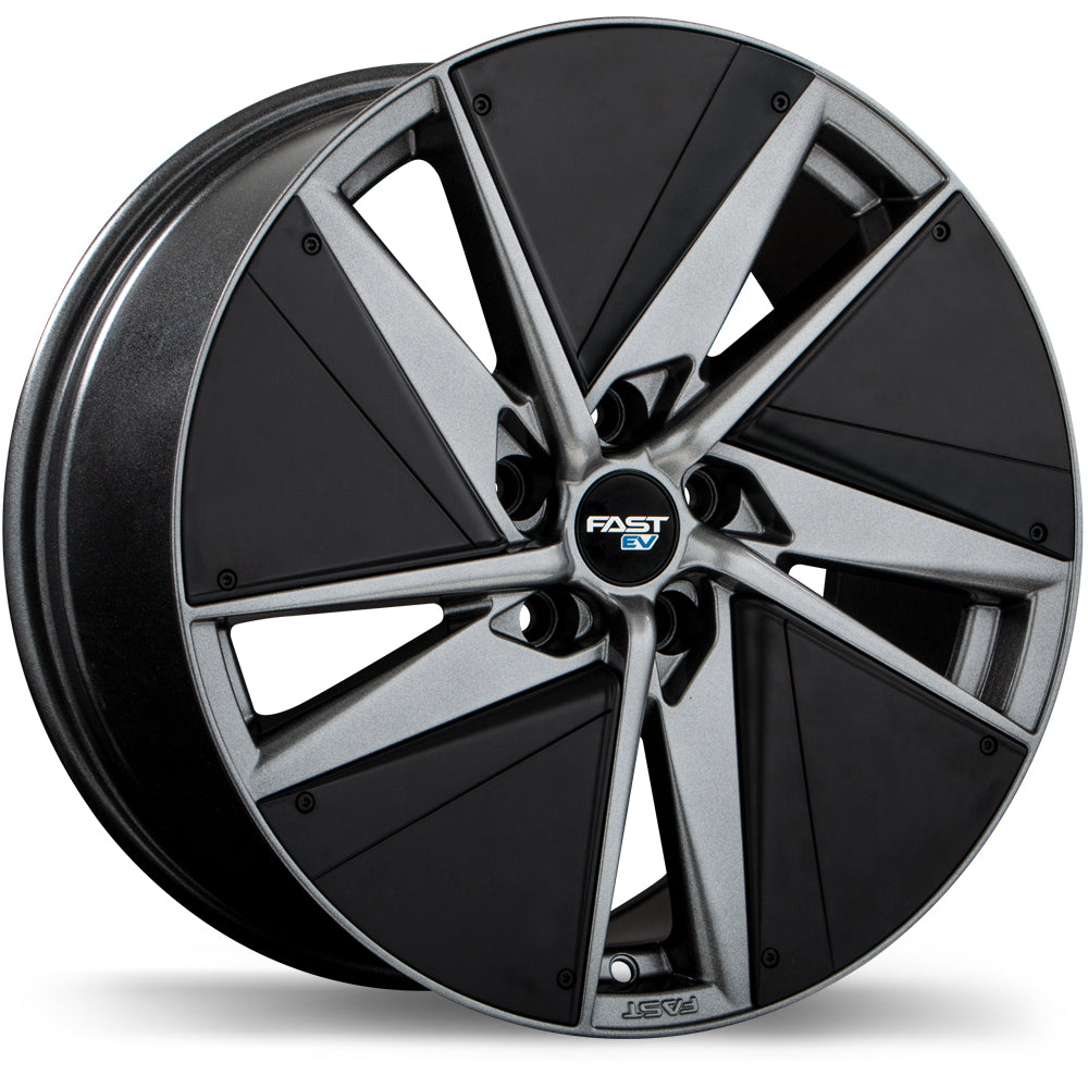 EV01(+) 20x8.5 5x114.3mm +40 60.1mm TI