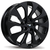 EV05 18x8.0 5x108mm +48 63.4mm BLK