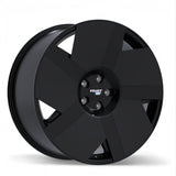 EV06 20x10.5 5x108mm +45 67.1mm BLK / SAT