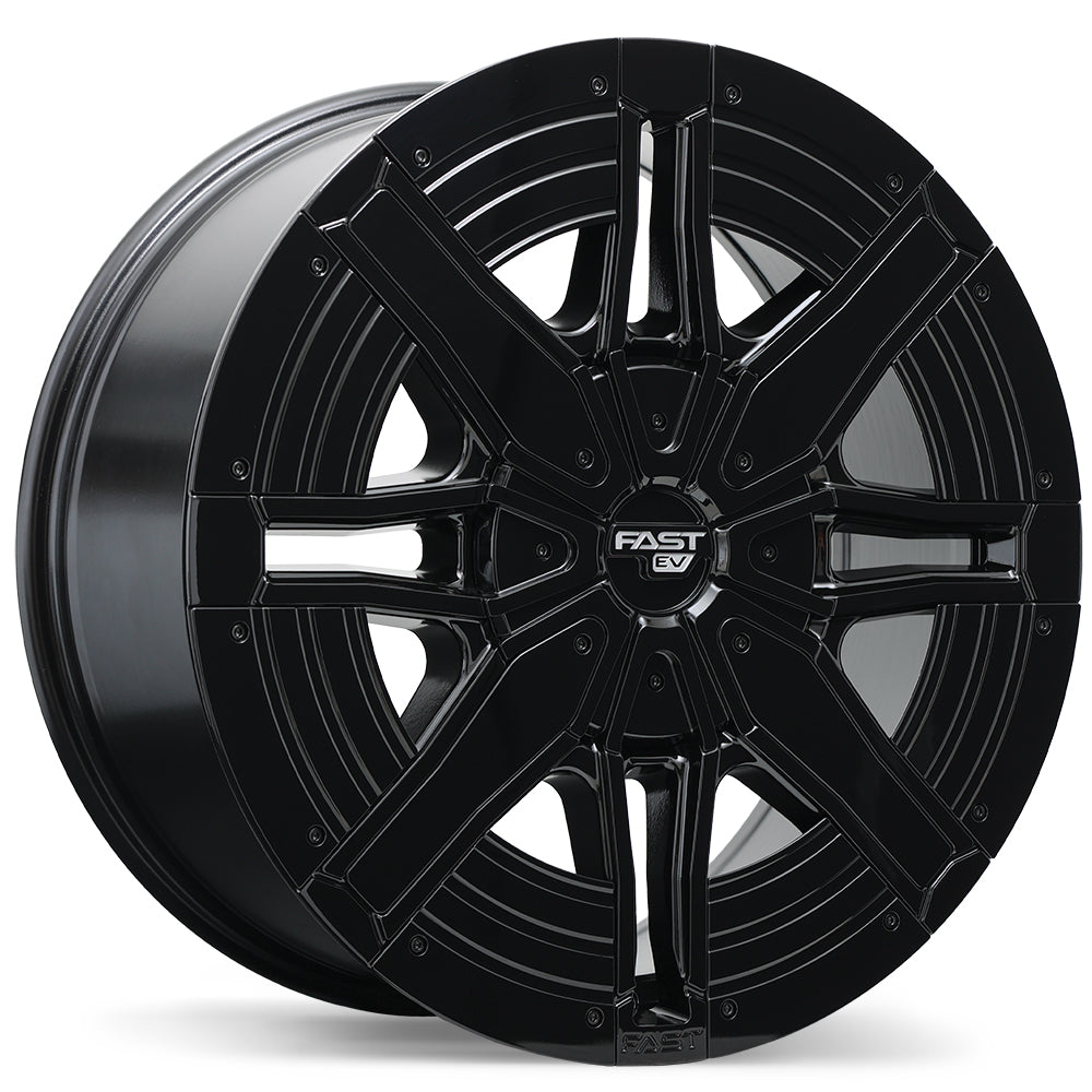 EV08 20x8.5 5x139.7mm +47 64.1mm BLK