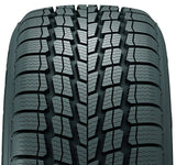 Firestone Weathergrip 195/65R15 91H