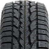 Firestone Winterforce 2 UV 265/60R18 110S
