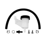 Remote mount reservoir kit