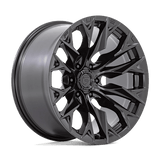Fuel 1PC FLAME 8 20X10 8X6.5 125 -18 BD Wheels