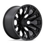 Fuel 1PC FLAME 22X12 6X135 87 BD -44 Wheels