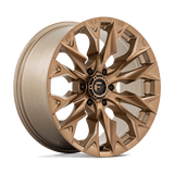 Fuel 1PC FLAME 20X9 6X5.5 106 ZE +20 Wheels