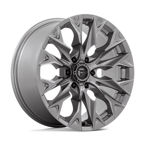 Fuel 1PC FLAME 20X9 6X5.5 106 AE +20 Wheels