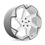 Niche 1PC FLASH 20X9 5X112 66.56 GWB 38MM Wheels