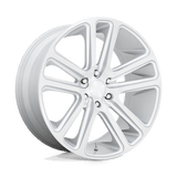 DUB 1PC FLEX 26X10 5X5.0 78 RSL +10 Wheels