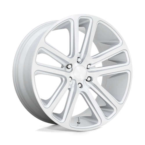 DUB 1PC FLEX 26X10 6X135 87.1 RSL +30 Wheels